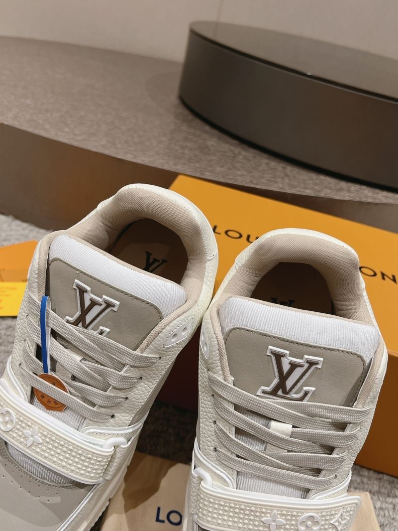 Louis Vuitton Trainer Sneaker